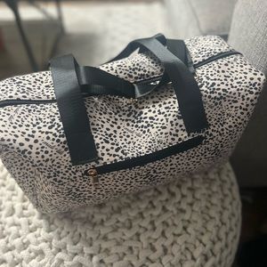 Mali&lili travel duffle